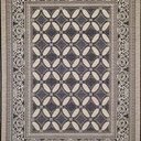 Ver imagem 1 de Tapete Sisal Rayza Turmalina B - 148x200