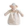 Porta Fraldas Urso com Boné - 1