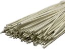 Ver imagem 1 de Kit 1 Kilo Solda Foscoper com Banho 2,4mm X 46cm