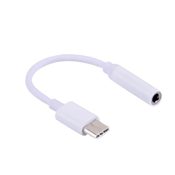 Adaptador Tipo C x P2 Fêmea Fone Ouvido - LE-153 - Lelong - 1