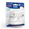 Chuveiro Ducha Pratik 220v 6800w 4T c/ Braço de Chuveiro 40cm Incluso - 3