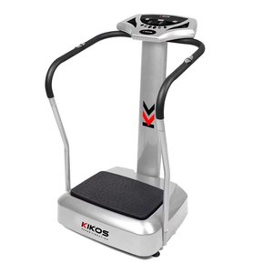 Plataforma Vibratória Kikos P201ix