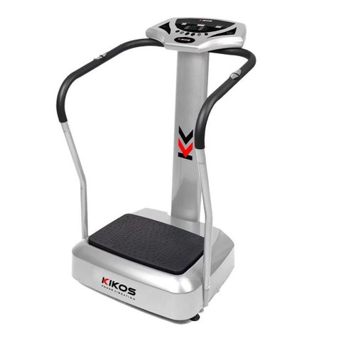 Plataforma Vibratória Kikos P201ix