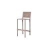 CONJUNTO PARA ÁREA COM 03 BANQUETAS CARLA E 01 BISTRO DUBAI - 4