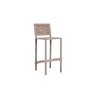 CONJUNTO PARA ÁREA COM 03 BANQUETAS CARLA E 01 BISTRO DUBAI - 5