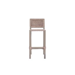 CONJUNTO PARA ÁREA COM 03 BANQUETAS CARLA E 01 BISTRO DUBAI - 3