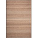 Ver imagem 1 de TAPETE BUZIOS ARRAIAL MARROM/TERRACOTA 2,00x2,50: Marrom/Terracota