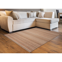 Ver imagem 2 de TAPETE BUZIOS ARRAIAL MARROM/TERRACOTA 2,00x2,50: Marrom/Terracota