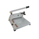 Ver imagem 2 de Guilhotina de Facão Semi Industrial 34cm 150 Fls