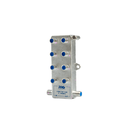 Tomada Tap 1:8 5-1000mhz 14db - 1