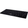 Combo teclado e mouse Sem Fio Multimídia Ultra Slim - TM405 Preto - 4