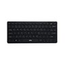 Combo teclado e mouse Sem Fio Multimídia Ultra Slim - TM405 Preto - 2