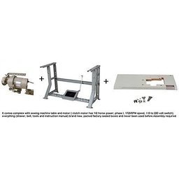 Galoneira Yamata Nova +mesa +motor - 8