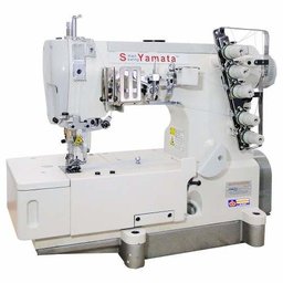 Galoneira Yamata Nova +mesa +motor - 1