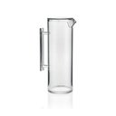 Ver imagem 1 de Jarra com Tampa 1,7l 10x15,7xh29,7 Cm Bpa Free Transparente Icons- Guzzini