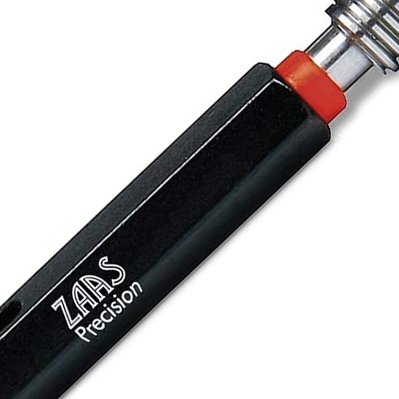 Calibrador de Rosca Tampão Passa/não Passa - 1.1/4 X 12 Unf - 2b - 396,0088 - Zaas - 5