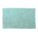 Ver imagem 1 de Tapete de Bolinha Microfibra Antiderrapante 50x70 Rozac