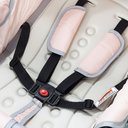 Ver imagem 5 de Carrinho de Bebê Passeio Reversível 15kg Baby Style Runner Compacto e Leve Rosa