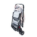 Ver mais imagens de Carrinho de Bebê Passeio Reversível 15kg Baby Style Runner Compacto e Leve Rosa