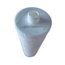 Ver imagem 2 de Refil Polipropileno 10 C/ Rosca 1/2 P/ Filtro de Osmose 25 Micras 101023 720 L/h