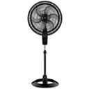Ver imagem 1 de Ventilador de Coluna Britânia Maxx Force Turbo Bvt550, 48 Cm, Preto - 110 Volts
