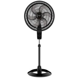 Ventilador de Coluna Britânia Maxx Force Turbo Bvt550, 48 Cm, Preto - 110 Volts - 1