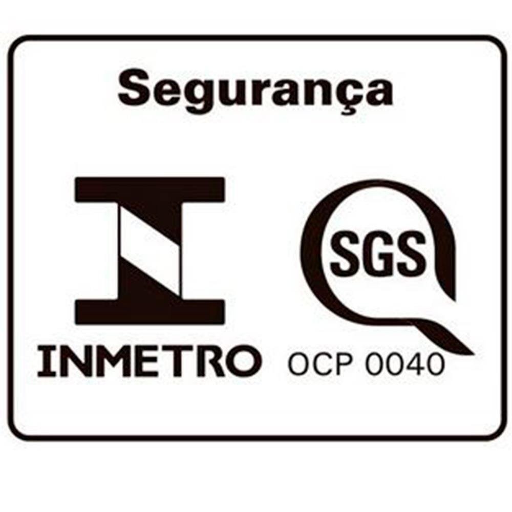 Ventilador de Coluna Britânia Maxx Force Turbo Bvt550, 48 Cm, Preto - 110 Volts - 4