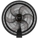 Ver imagem 3 de Ventilador de Coluna Britânia Maxx Force Turbo Bvt550, 48 Cm, Preto - 110 Volts