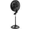 Ventilador de Coluna Britânia Maxx Force Turbo Bvt550, 48 Cm, Preto - 110 Volts - 2