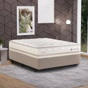 Ver imagem 2 de Colchão Casal Molas Maxspring 138cm X 33cm Koln