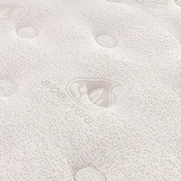 Colchão Casal Molas Maxspring 138cm X 33cm Koln - 7