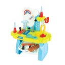 Ver imagem 2 de Mesa de Ferramentas Infantil Sortida - Fenix