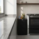 Ver imagem 2 de Capa (flexível) para Botijão de Gás - Preto