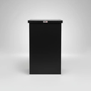 Ver imagem 6 de Capa (flexível) para Botijão de Gás - Preto