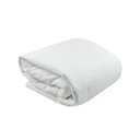 Ver imagem 1 de Protetor Impermeável para Colchão Daily Full Blue Gardenia