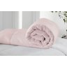 Edredom Casal Toque de Pétalas Kacyumara Toque de Petalas Rosê - 2