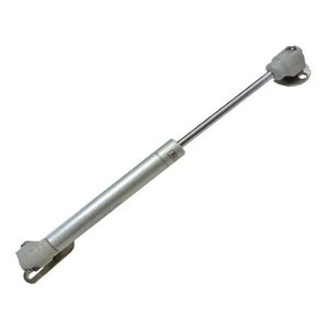 Kit de 3 Pistão a Gás para Móveis 60N 6kg. 80N 8kg. 100N 10kg. 120N