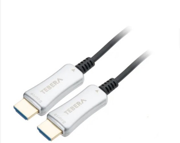 Cabo Hdmi 2.0 4k 3d Aoc Fibra Optica 20m - 8