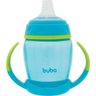 Copo Com Alca Removível - Azul Buba Baby - 2