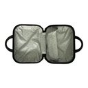 Ver imagem 3 de Kit de 3 Malas de Viagem Verde Militar