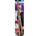 Ver imagem 4 de Tutor Fixo de Fibra de Coco para Plantas (80cm) Top Garden