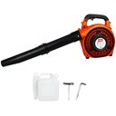 Ver imagem 2 de Soprador À Gasolina Blow2600 - Blow2600 - Intech Machine