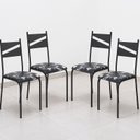 Preto Floral
