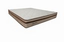Ver imagem 1 de Kit Colchão Silver Pocket Queen com Box Bi Partido Ecopremium