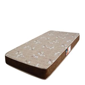 Colchão Solteiro Espuma D20 88x188x12cm | Confortável | Uso Diário ou Esporádico