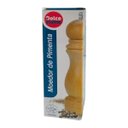 Ver imagem 2 de Moedor de Pimenta e Temperos de Madeira 4.5x16cm Dolcehome