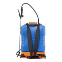 Ver imagem 2 de Pulverizador Costal a Bateria 20 Litros - Jacto Sb-20 1295706