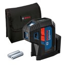 Ver imagem 2 de Nivel Laser Verde Gpl 5 G Professional