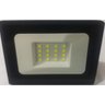 Refletor Led 30w Slim Bivolt Verde - 2