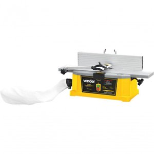 Plaina Desempenadeira Pdv1100 220v Vonder